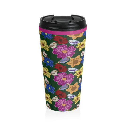 Finch Travel Mug